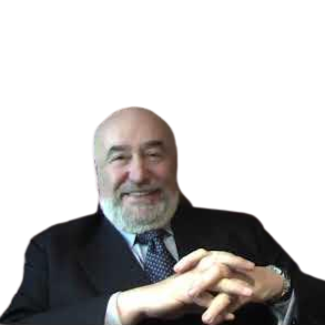 Portrait of Dr. Vincezo Costigliola